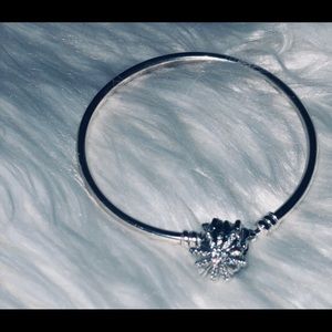 Pandora limited edition bangle